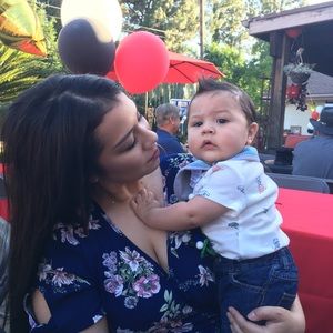 Meet your Posher, Marissa